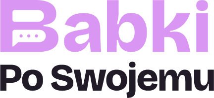 Logo Babki po swojemu